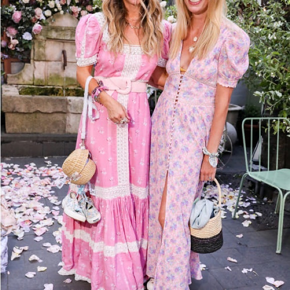 LOVESHACKFANCY BAG Founder Favorite - Picture 6 of 6